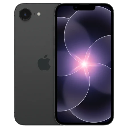 iPhone 16e